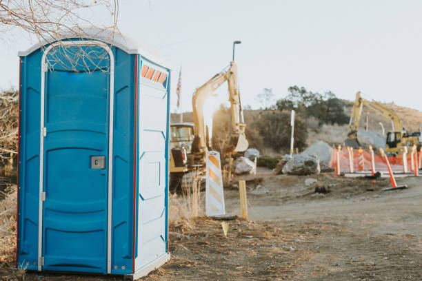 Best Portable restroom trailer rental  in Boulder, MT