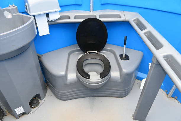 Portable restroom solutions in Boulder, MT