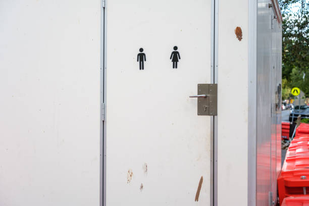 Best Local porta potty services  in Boulder, MT