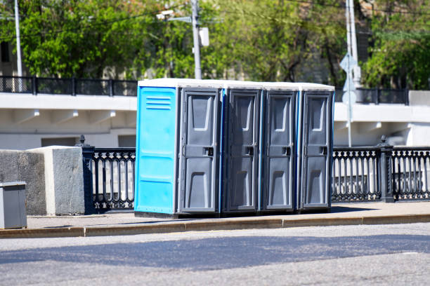 Boulder, MT porta potty rental Company