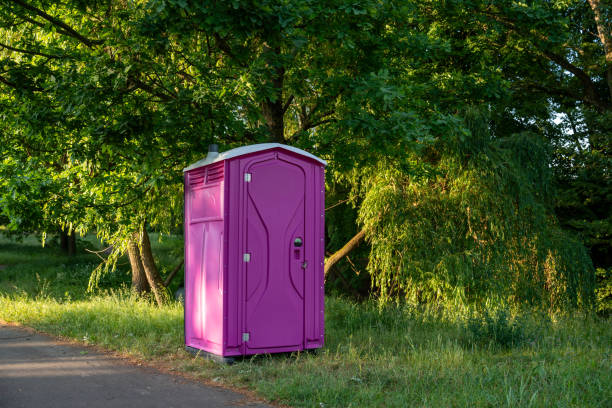 Best Sanitation services for porta potties  in Boulder, MT